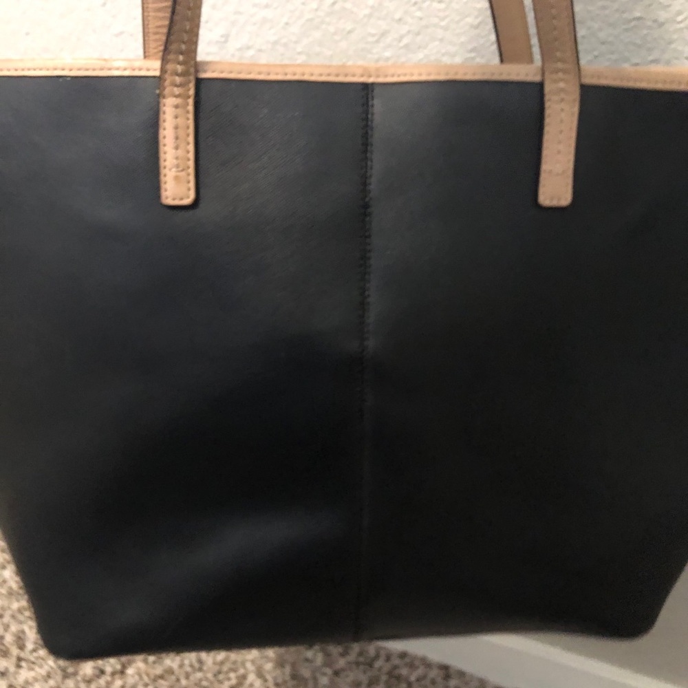 Coach Tote Bag with dust bag - Picture 3 of 7